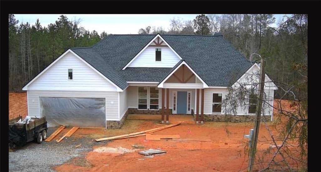 1056 Susie Pope Road, Buchanan, GA 30113 — most recent listing photo