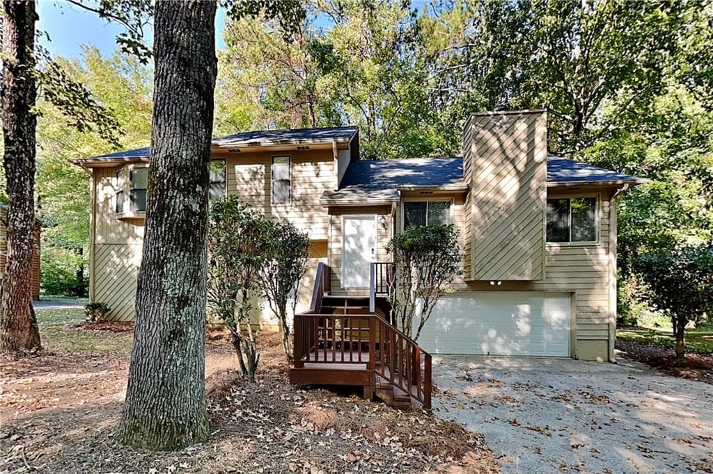 4049 Maxanne Drive, Kennesaw, GA 30144 — most recent listing photo