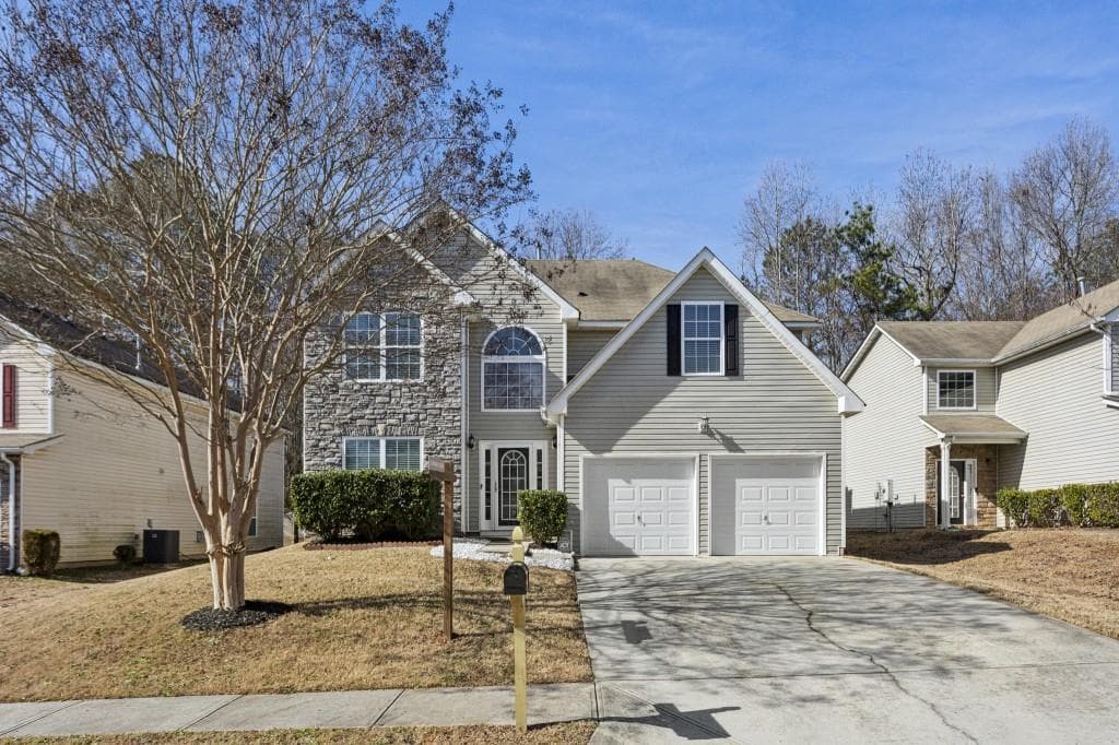 4157 Alveston Drive, Atlanta, GA 30349 — most recent listing photo
