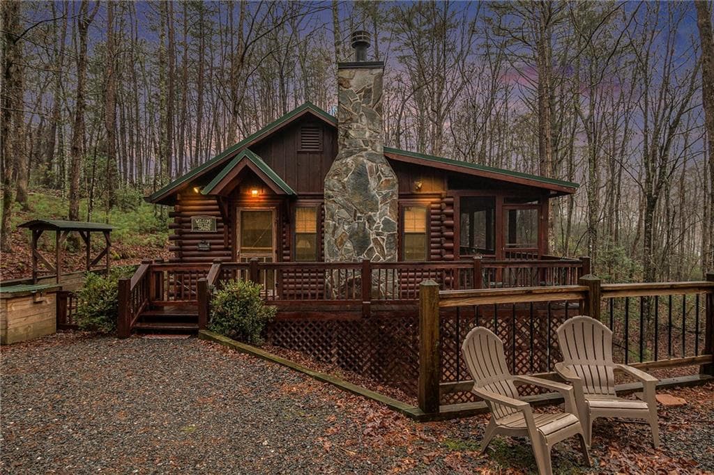 126 River Bend Trail, Ellijay, GA 30540 — most recent listing photo