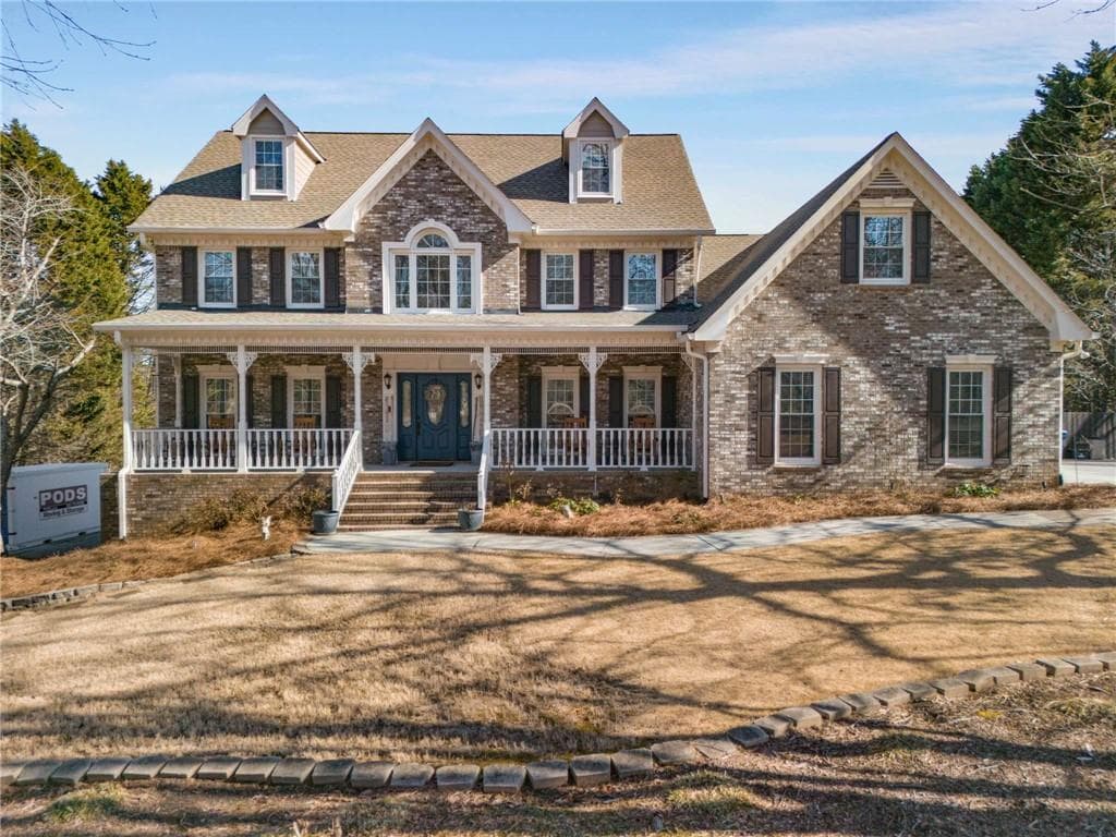 1300 Bridgewater Walk, Snellville, GA 30078 — most recent listing photo