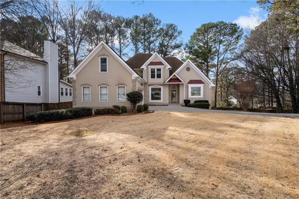 3210 Garmon Oak Trail, Lawrenceville, GA 30044 — most recent listing photo