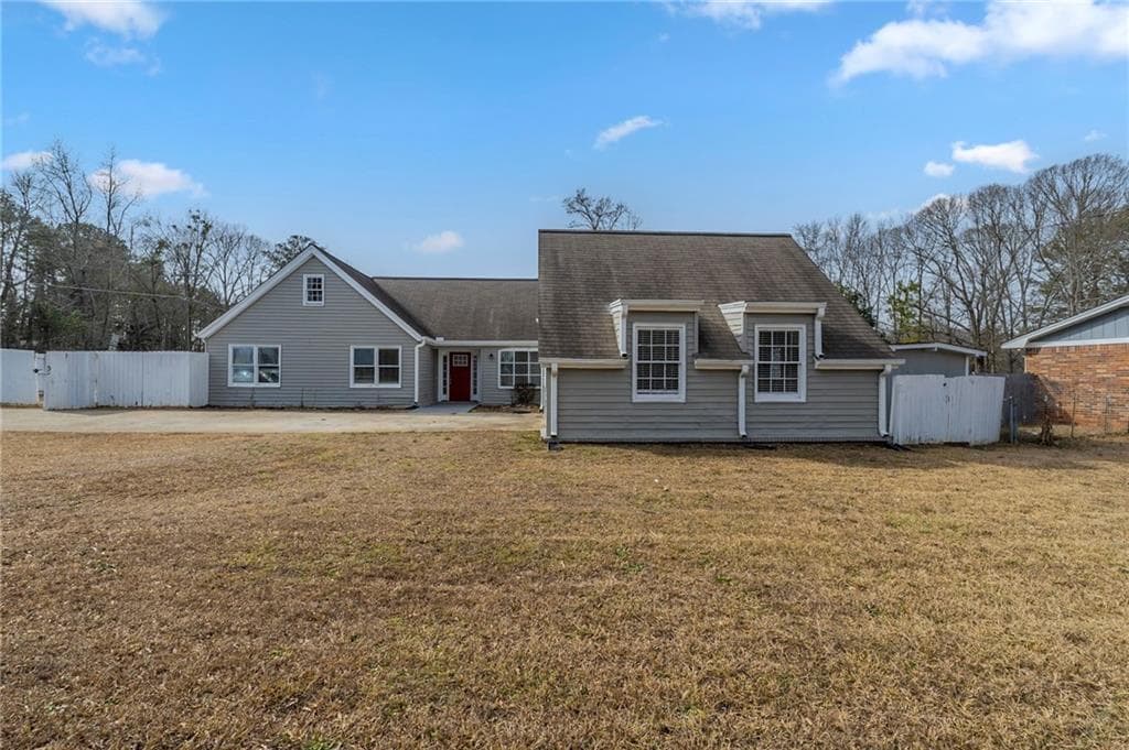 1890 Old Concord Drive, Covington, GA 30016 — most recent listing photo