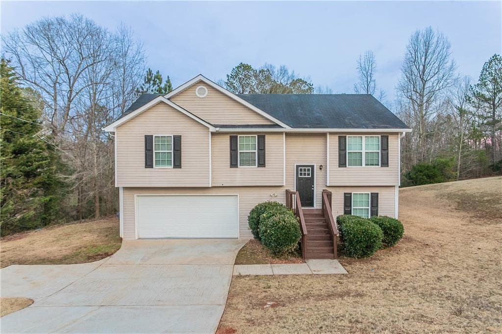 5 bedroom, 2 bathroom single family residence sold at 100 Arthurs Lane, Covington, GA 30016