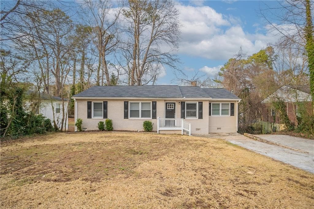 3234 Bluebird Lane, Decatur, GA 30032 — most recent listing photo