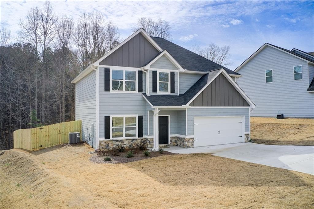 803 TRESTLE CREEK Court, Temple, GA 30179 — most recent listing photo