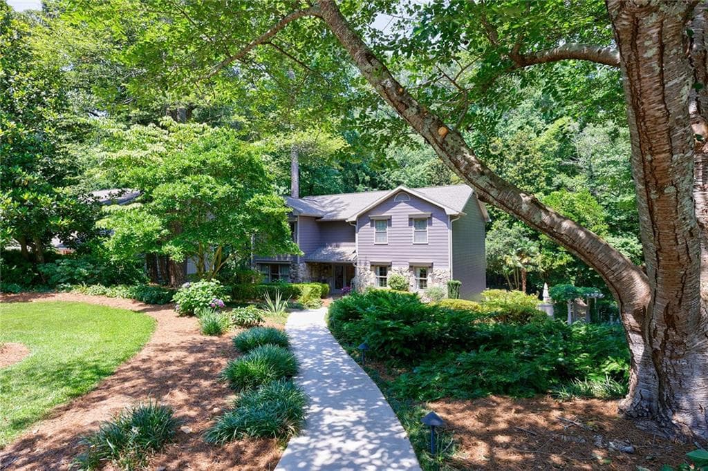 5236 Weatherwood Trace, Marietta, GA 30068 — most recent listing photo