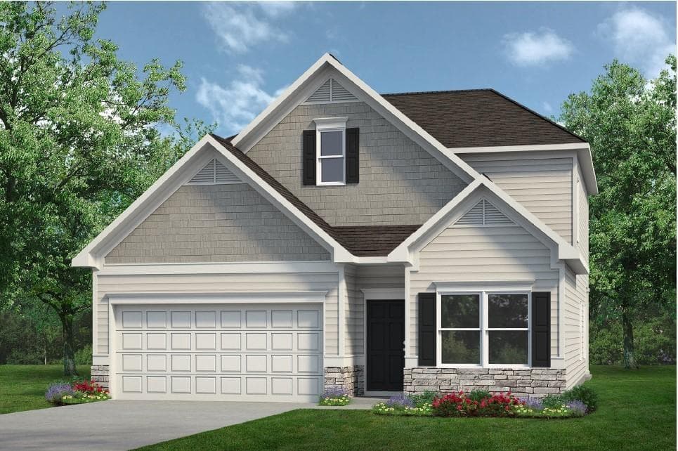 4 Rock Foot Way, Cartersville, GA 30120 — most recent listing photo