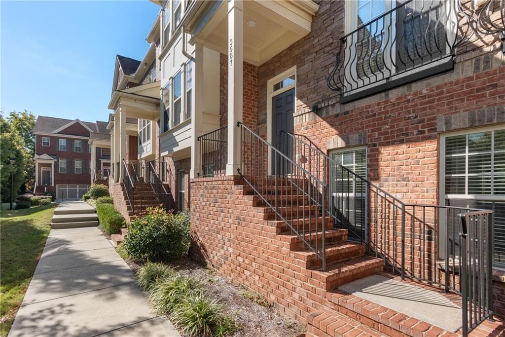 3587 Adelaide Crossing, Brookhaven, GA 30319 — most recent listing photo