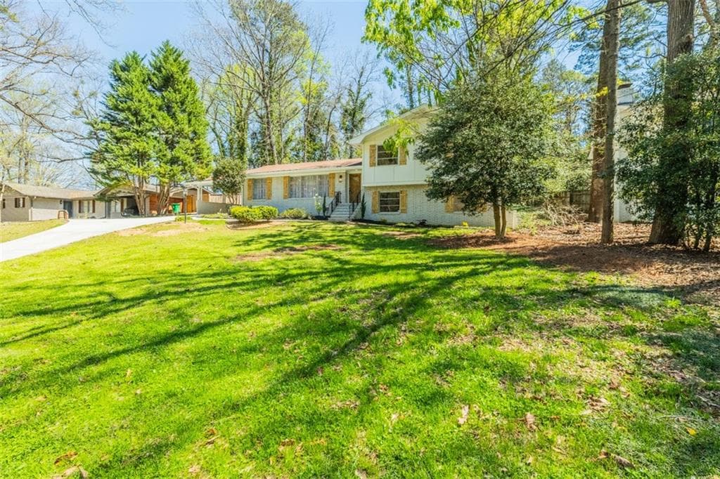 3613 Embry Circle, Chamblee, GA 30341 — most recent listing photo