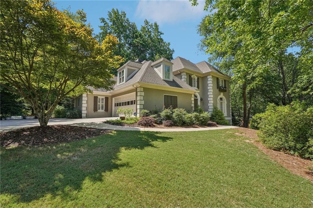 11050 Wilshire Chase Drive, Johns Creek, GA 30097 — most recent listing photo