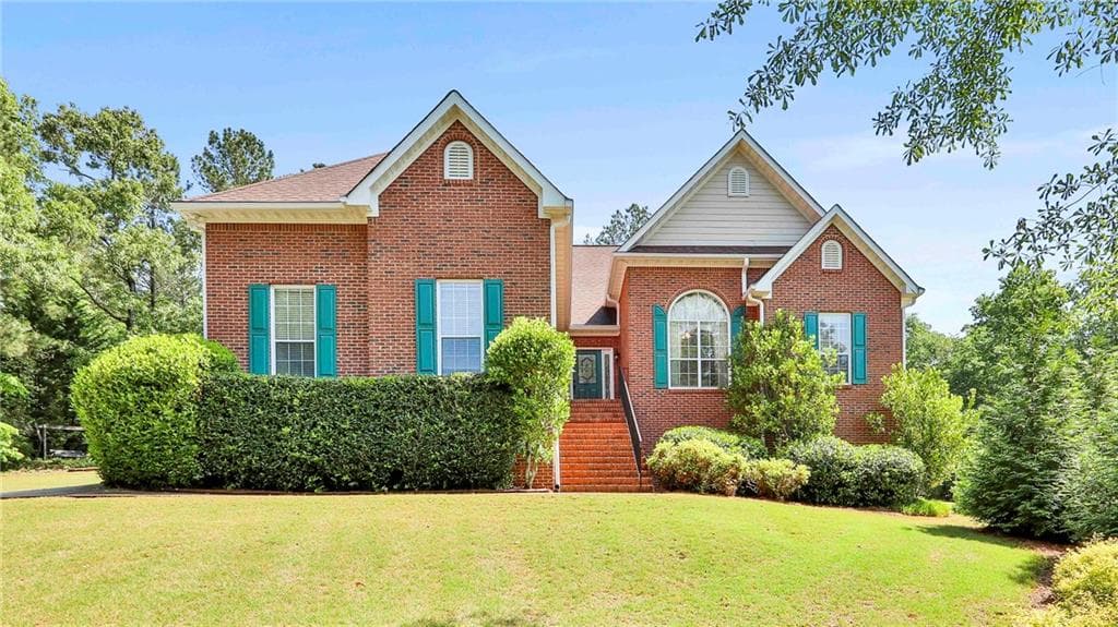1409 Woodmere Court, Mcdonough, GA 30252 — most recent listing photo