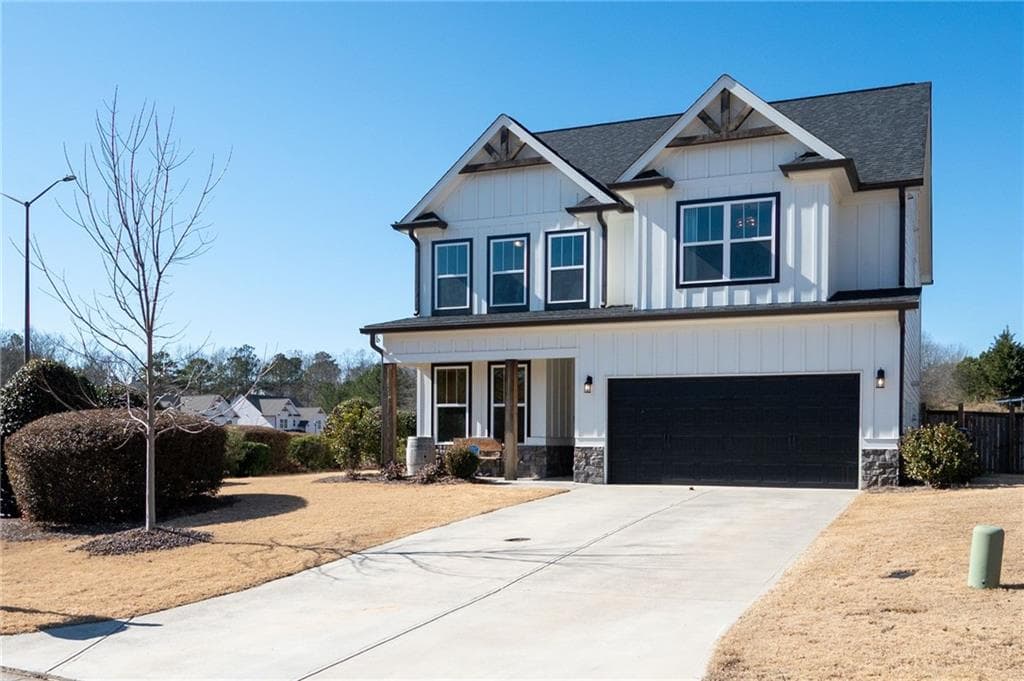 2 Creekview Drive, Cartersville, GA 30120 — most recent listing photo