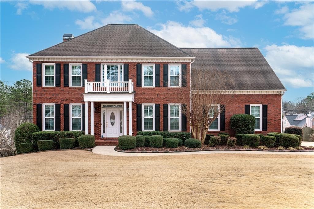 2108 Kendall Close, Acworth, GA 30102 — most recent listing photo