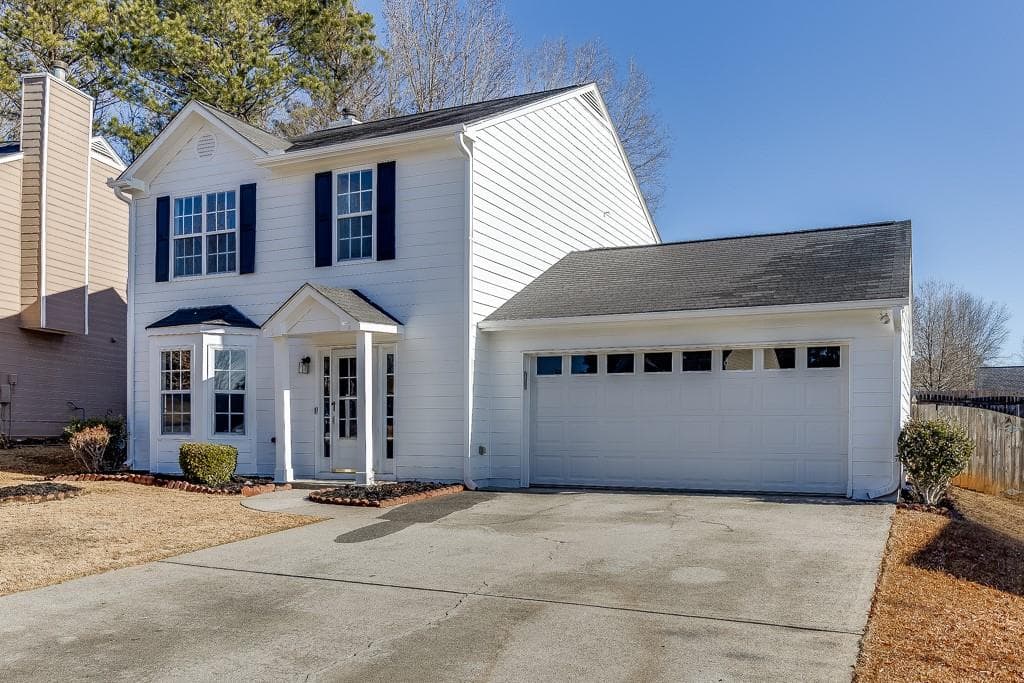 2463 Candlewood Way, Lawrenceville, GA 30044 — most recent listing photo