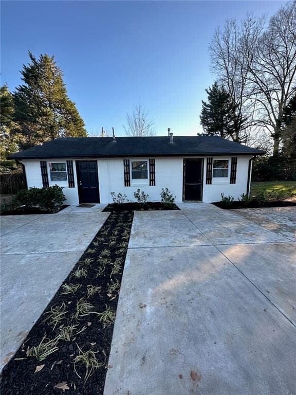 duplex sold at 510 E CENTRAL Avenue, Griffin, GA 30223
