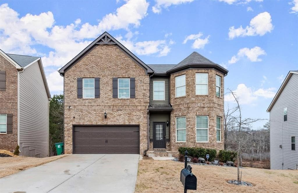 213 Janney Circle, Mcdonough, GA 30253 — most recent listing photo