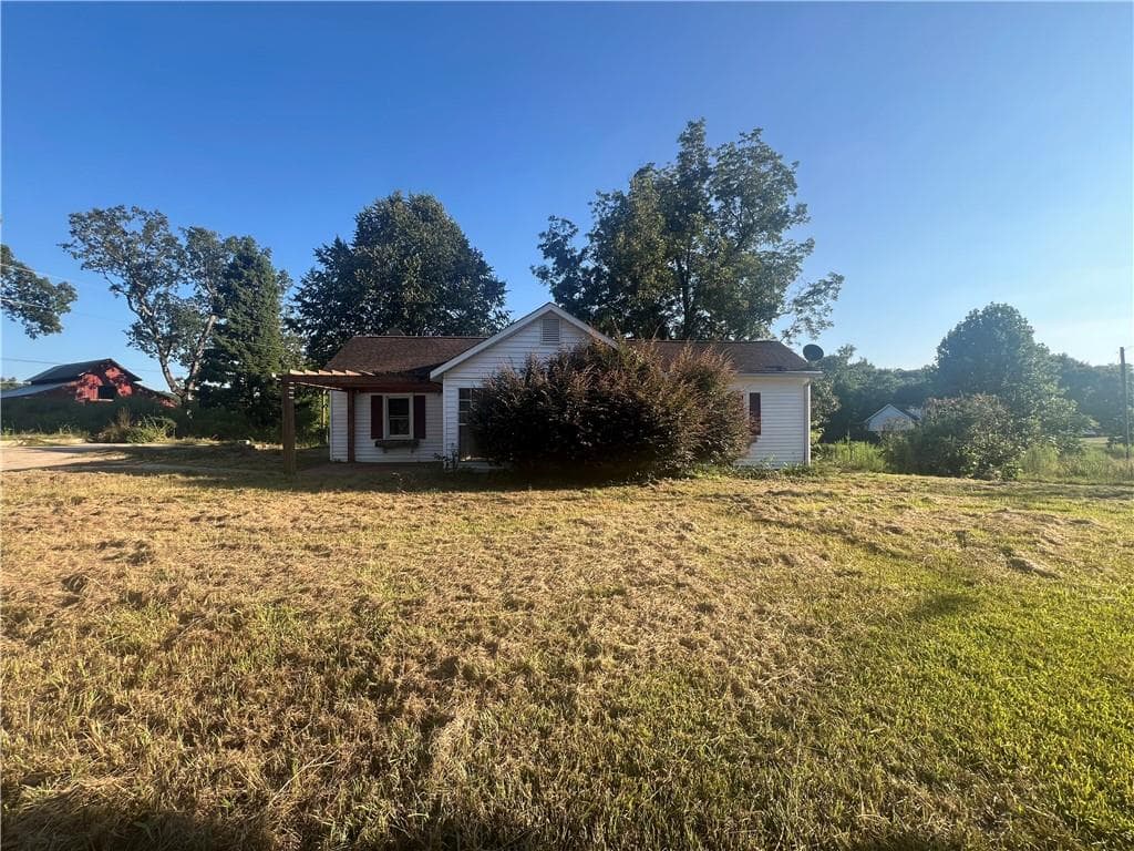 2933 High Shoals Road, Dallas, GA 30132 — most recent listing photo