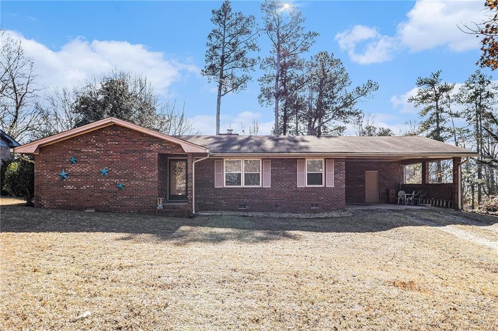 276 Elks Street, Winder, GA 30680 — most recent listing photo