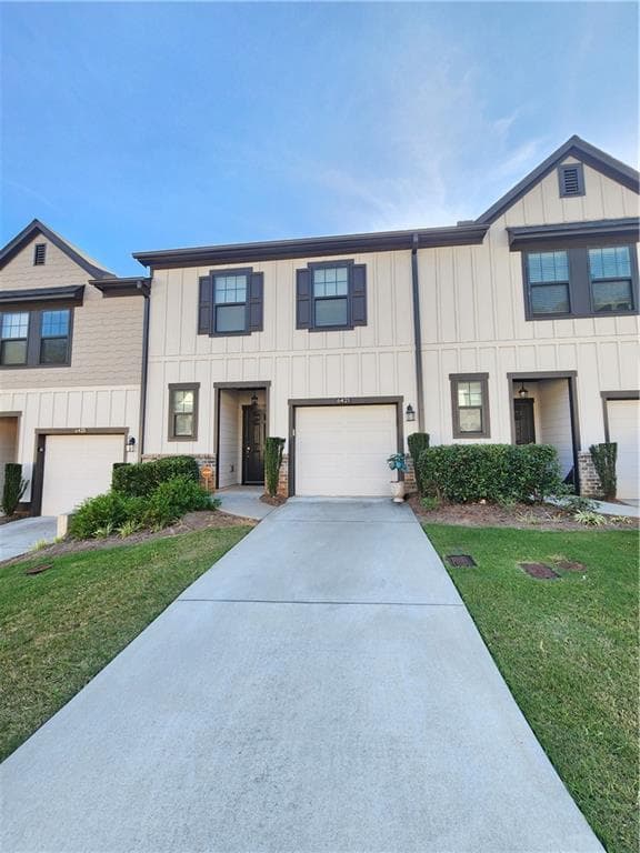 6421 Mountain Home Way, Mableton, GA 30126 — most recent listing photo