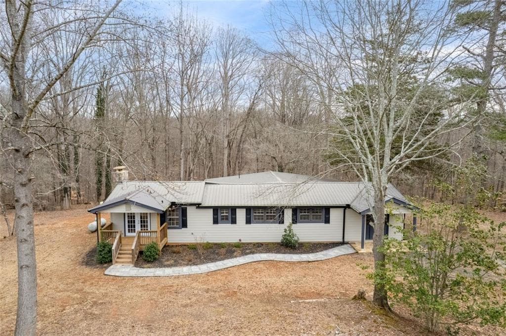 4504 Noah Martin Road, Lula, GA 30554 — most recent listing photo
