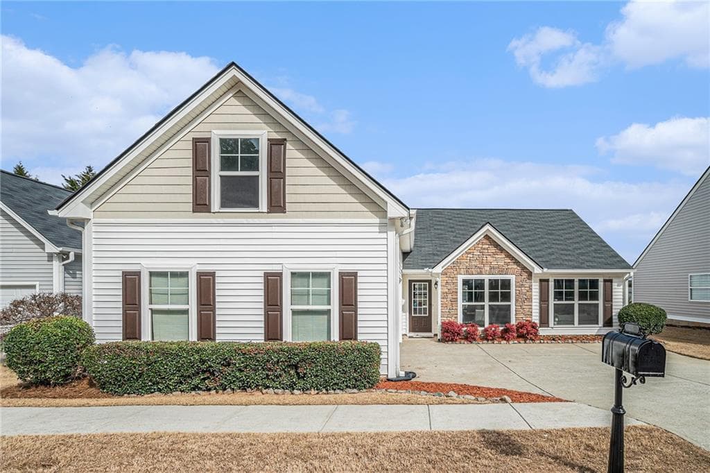 3876 Pine Village Place, Loganville, GA 30052 — most recent listing photo