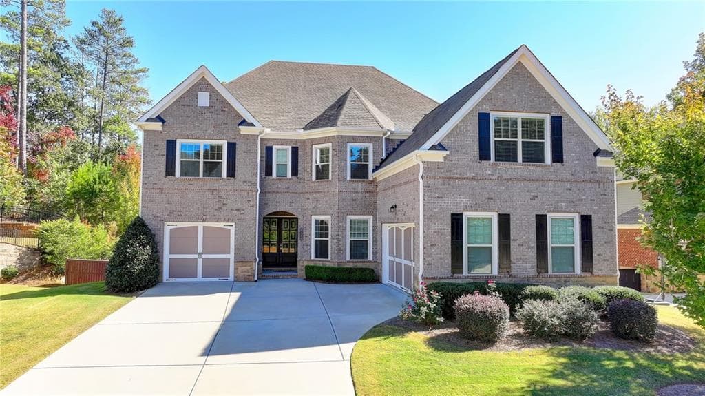 1190 Smithwell Point, Kennesaw, GA 30152 — most recent listing photo