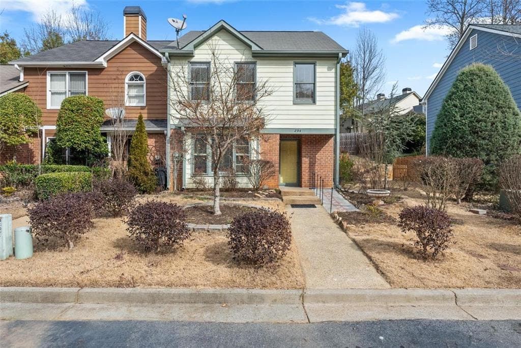 294 TRIPLE OAKS Drive, Tucker, GA 30084 — most recent listing photo