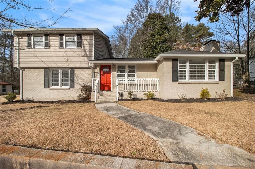 4079 PARKS Lane, Douglasville, GA 30135 — most recent listing photo