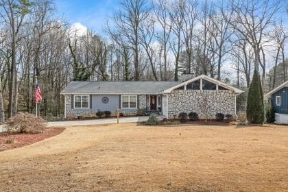 4614 Candy Lane, Lilburn, GA 30047 — most recent listing photo