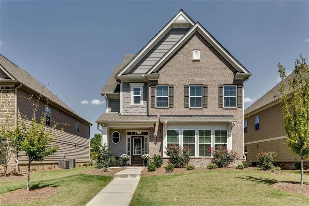 3668 Davenport Road, Duluth, GA 30096 — most recent listing photo