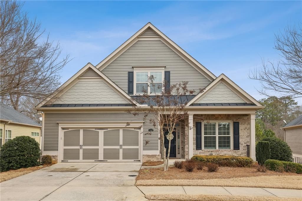 4520 Wren Hollow Court, Alpharetta, GA 30004 — most recent listing photo
