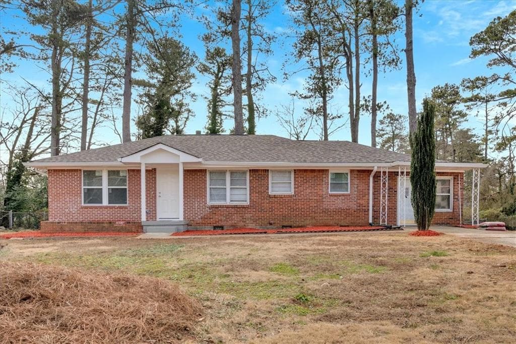 4223 WELBRON Drive, Decatur, GA 30035 — most recent listing photo