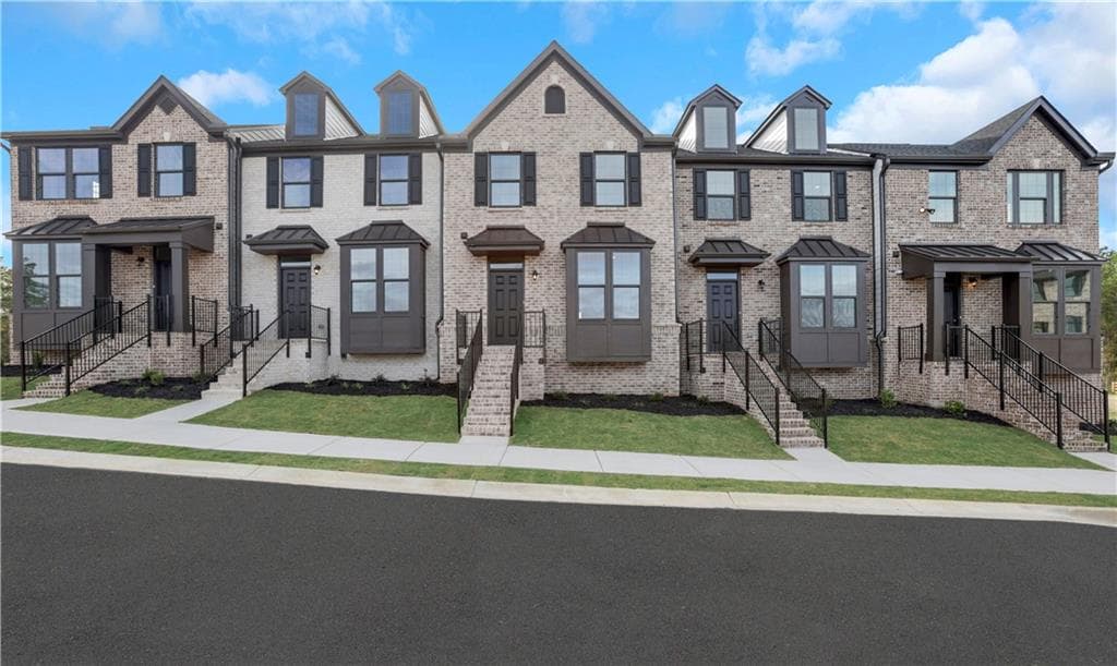 2000 Fortuna Street, Lawrenceville, GA 30046 — most recent listing photo