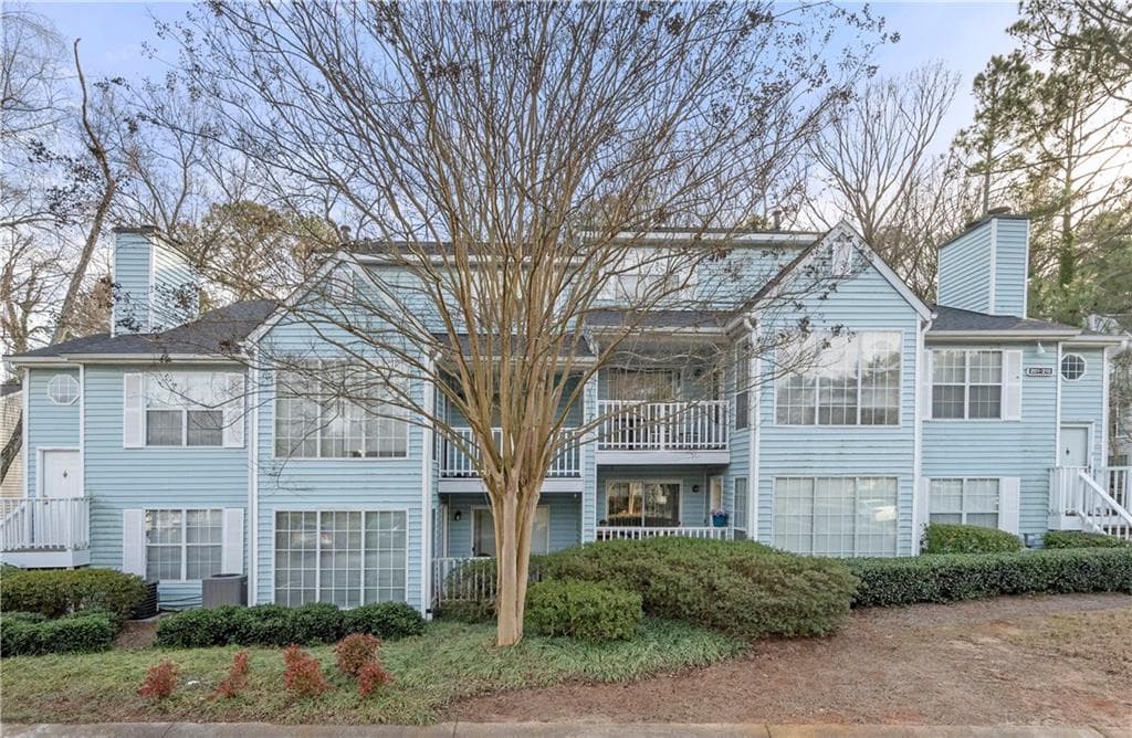 203 Glenleaf Drive, Peachtree Corners, GA 30092 — most recent listing photo