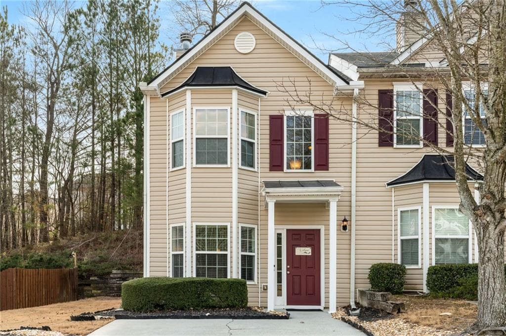 5218 Birch Court, Oakwood, GA 30566 — most recent listing photo