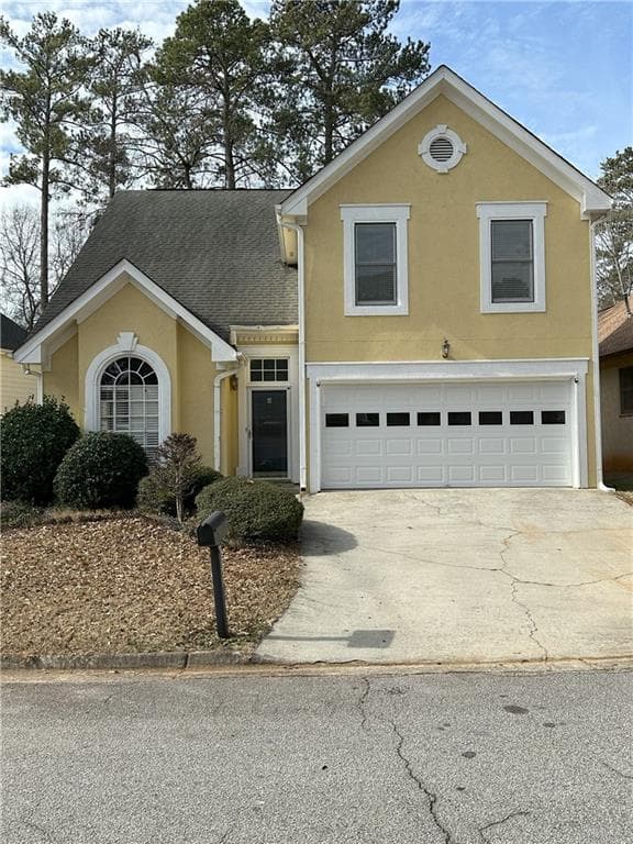 798 Ridgeland Trail, Clarkston, GA 30021 — most recent listing photo