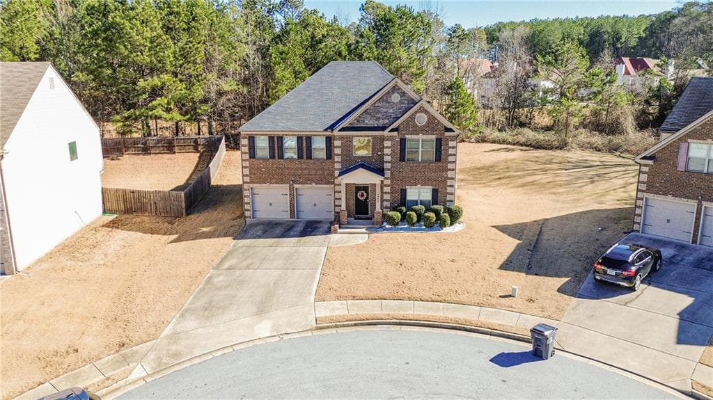 1054 Lehavre Court, Hampton, GA 30228 — most recent listing photo
