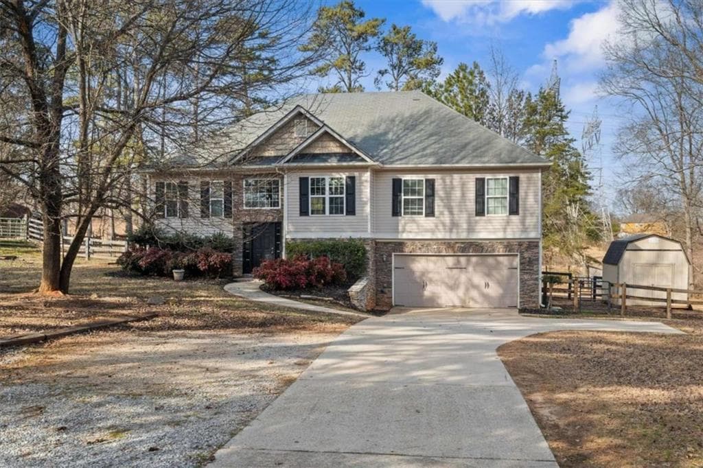 5424 Central Church Road, Douglasville, GA 30135 — most recent listing photo