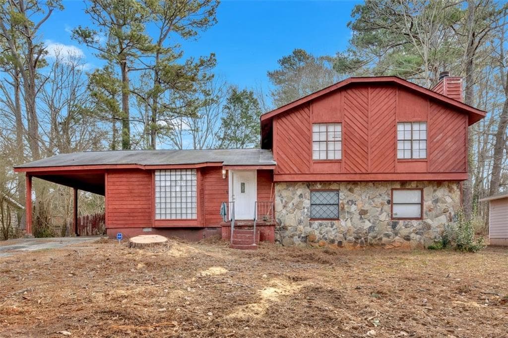 9176 Greenwood Drive, Jonesboro, GA 30238 — most recent listing photo