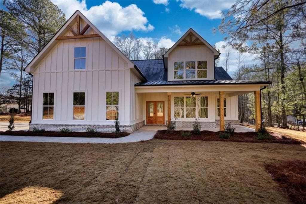 3091 Old Mill Road, Rutledge, GA 30663 — most recent listing photo