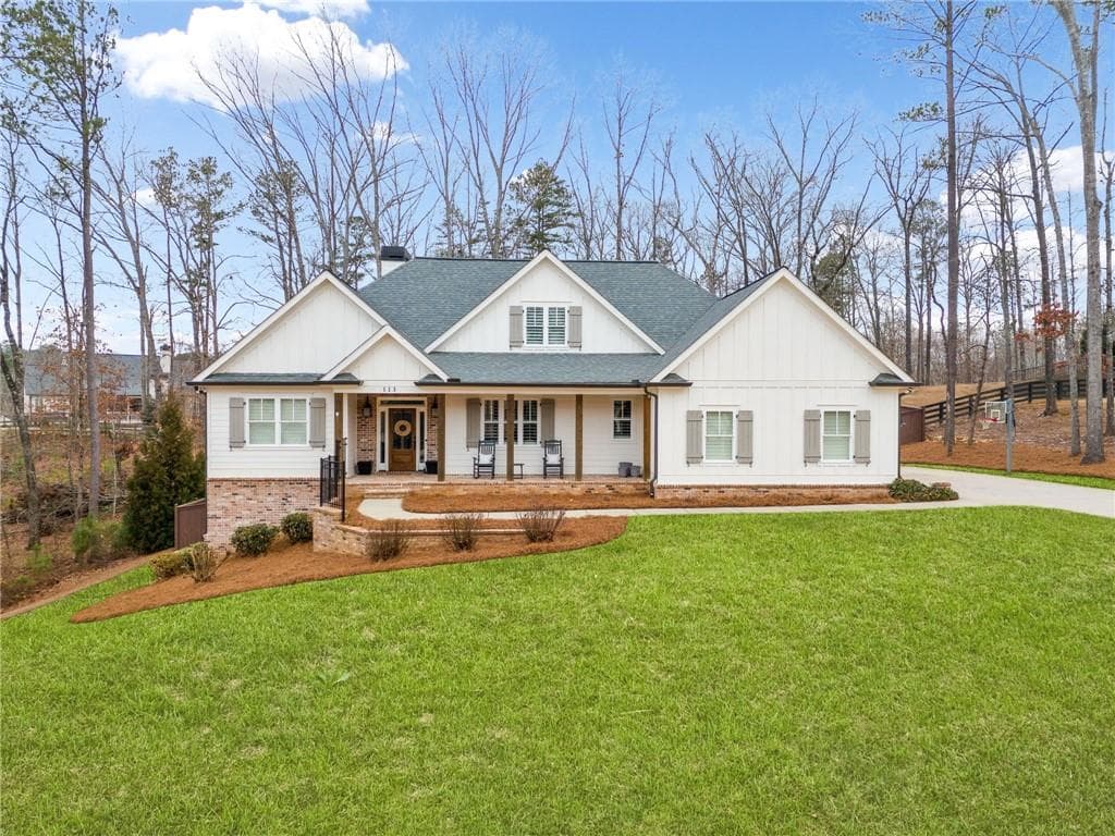 113 Brookfield Court, White, GA 30184 — most recent listing photo