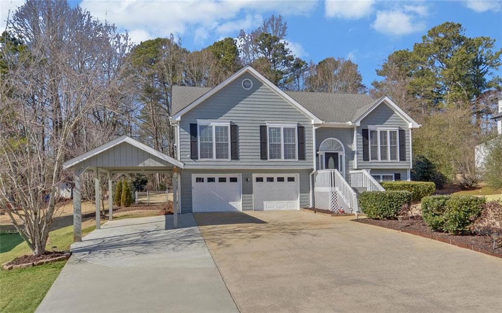 4006 Crabapple Drive, Gainesville, GA 30507 — most recent listing photo