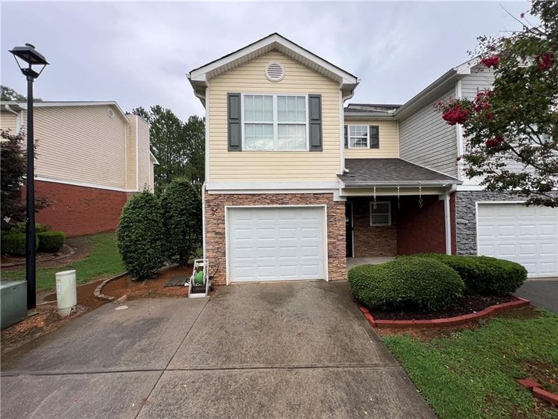 107 Avalon Drive, Calhoun, GA 30701 — most recent listing photo