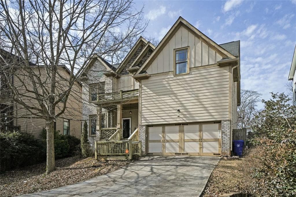 280 CREIGHTON Avenue, Scottdale, GA 30079 — most recent listing photo