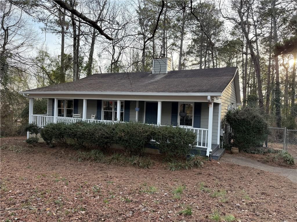 160 Almond Drive, Athens, GA 30607 — most recent listing photo