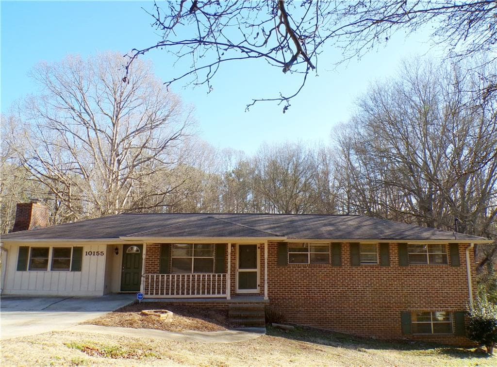 10155 Twin Oaks Drive, Covington, GA 30014 — most recent listing photo