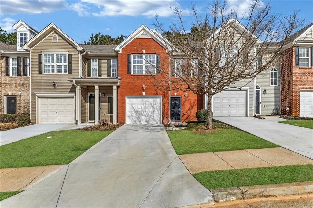 432 Lantern Wood Drive, Scottdale, GA 30079 — most recent listing photo