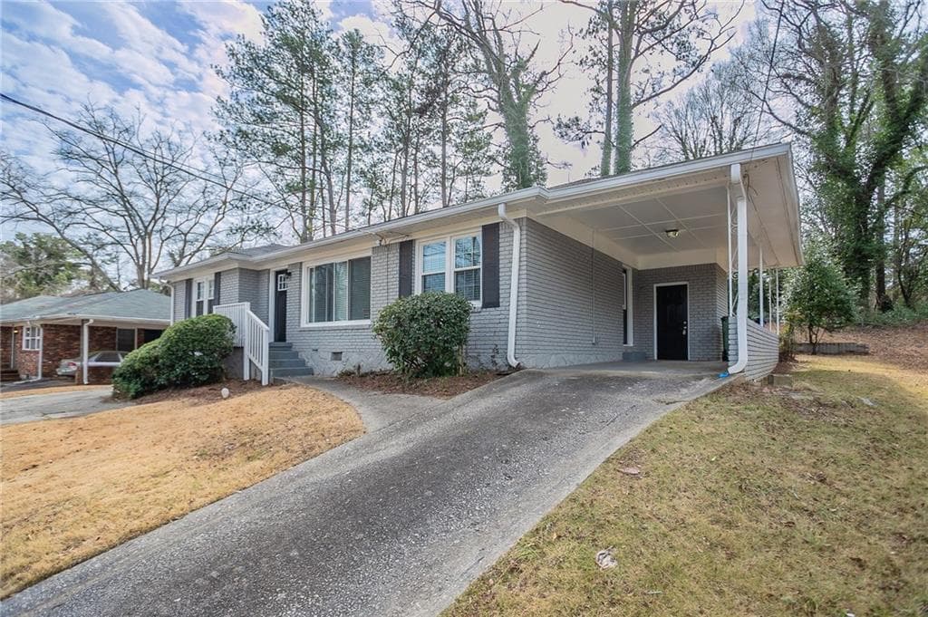 1937 Windsor Drive, Atlanta, GA 30311 — most recent listing photo