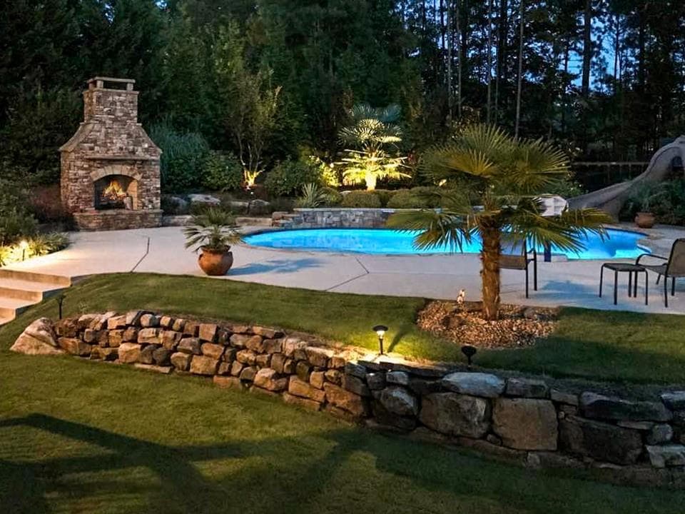 3327 HIGH NOONTIDE Way, Acworth, GA 30101 — most recent listing photo
